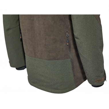 il Lago Prestige Herren Winterparka Excellent LTX