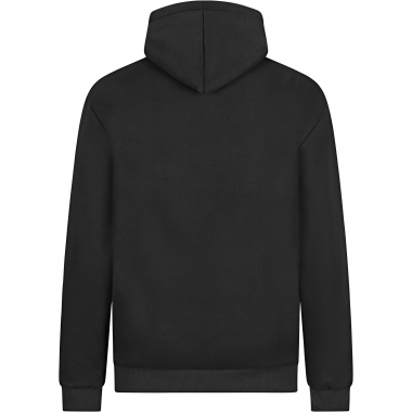 il Lago Prestige Hoodie "Waller" Herren (Schwarz)