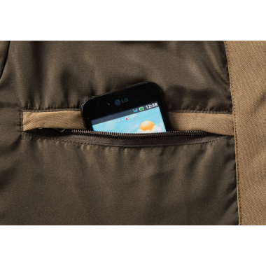 il Lago Prestige il Lago Prestige Herren-Steppjacke Aberdeen