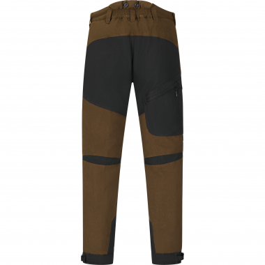 il Lago Prestige Outdoorhose Avalanche Pro 2.0 LTX Herren (Braun/Schwarz)