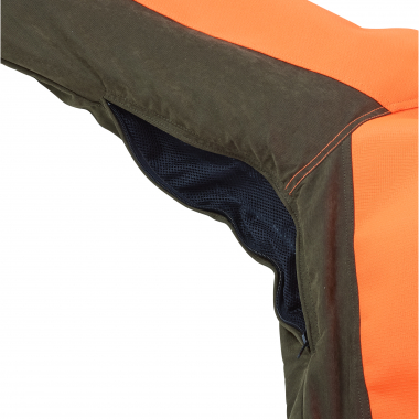 il Lago Prestige Outdoor-Jacke