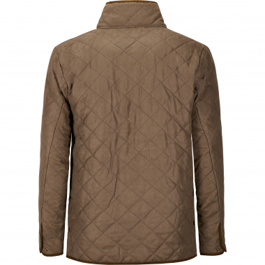 il Lago Prestige Steppjacke Benson 2.0 Herren (Oliv)