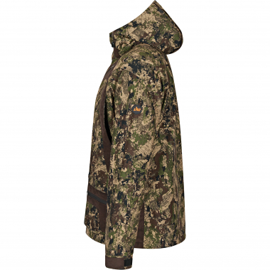il Lago Prestige Thermo Jacke Nordheat LTX Herren (Camouflage)