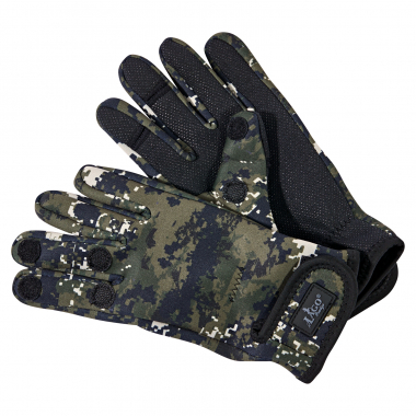 il Lago Prestige Unisex Neopren Handschuhe Shawk phantomX