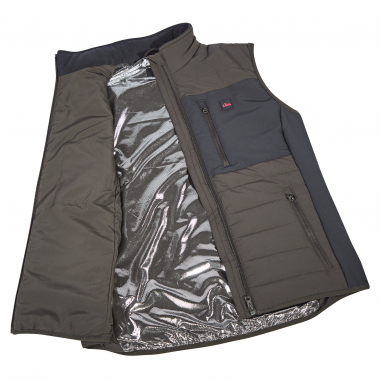 il Lago Red Level Damen Heizweste HTX PRO