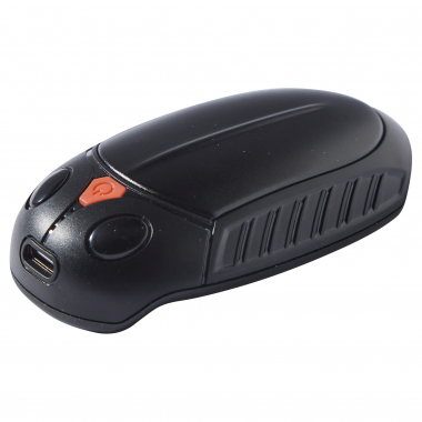 il Lago Red Level E-Handwärmer 2000