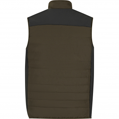 il Lago Red Level Herren Heizweste HTX PRO