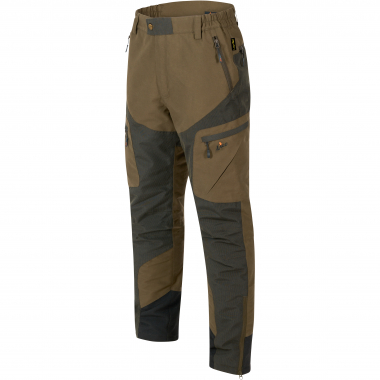 Il Lago Robuste Jagdhose mit Verstärkung LTX Herren (Oliv)
