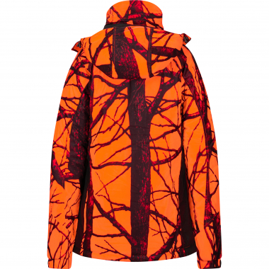 il Lago Sie Damen DJ-Jacke Keiler Plus