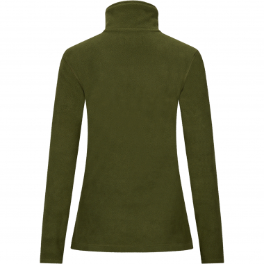 il Lago Sie Damen Fleecejacke