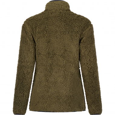 il Lago Sie Damen Fleecejacke Alva