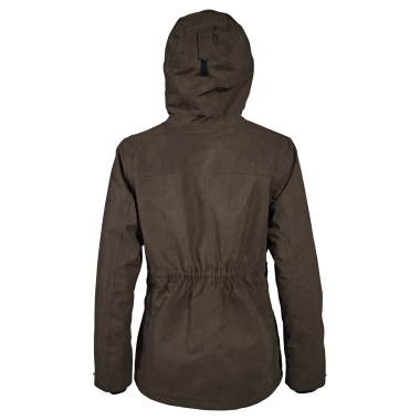 il Lago Sie Damen Fleecepullover Active Hunt PRO