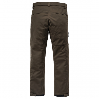 il Lago Sie Damen Funktionshose Shawk, oliv