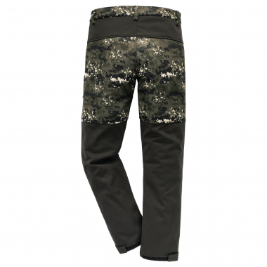 IL Lago Sie Damen Funktionshose Shawk phantomX
