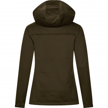 il Lago Sie Damen Funktionsjacke Shawk