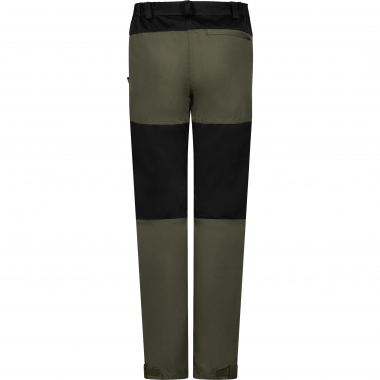 il Lago Sie Damen Outdoor-Hose Green Trouaska
