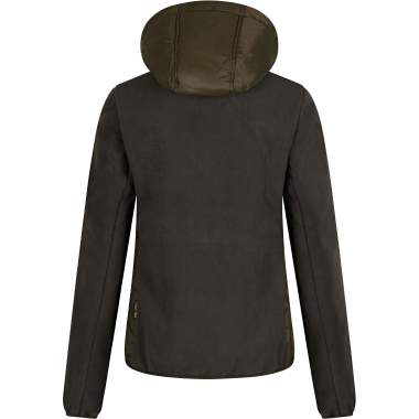 il Lago Sie Damen Softshell/-Fleecemix Jacke Frida LTX