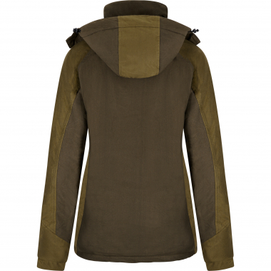 il Lago Sie Funktionsjacke Huntress