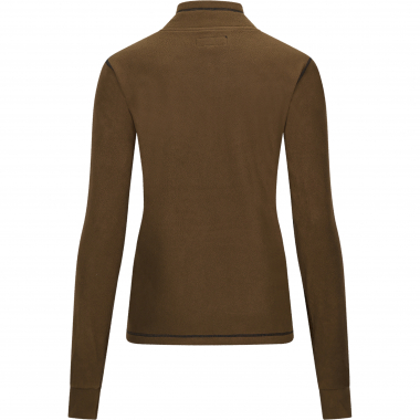 il Lago Sie Thermo-Longsleeve Active Pro Damen (Oliv)