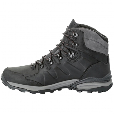 Jack Wolfskin Herren Refugio Prime Texapore Mid M