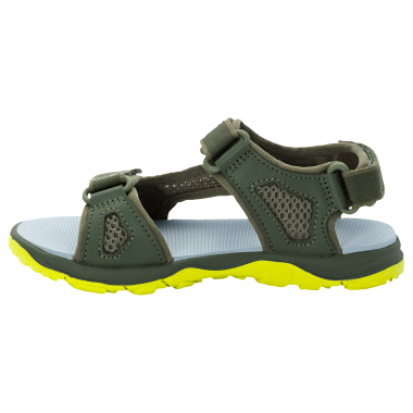 Jack Wolfskin Sandale Taraco
