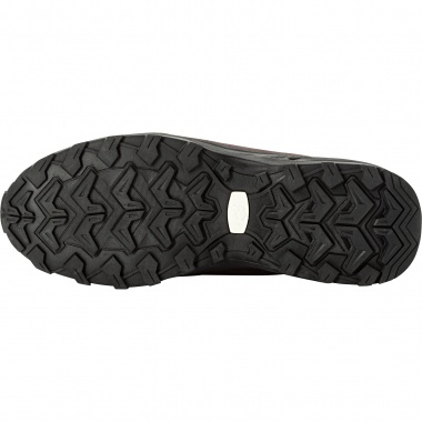 Jack Wolfskin Sunset Hike Texapore Low M Herren (Dark Oak)