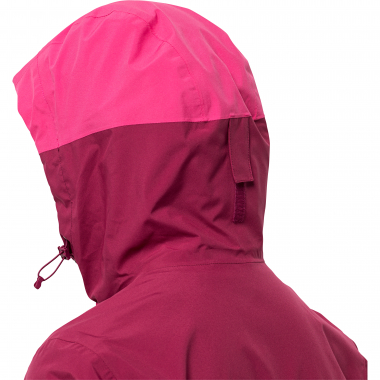 Jack Wolfskin Weiltal 2L Jkt W Damen (Cameopink)