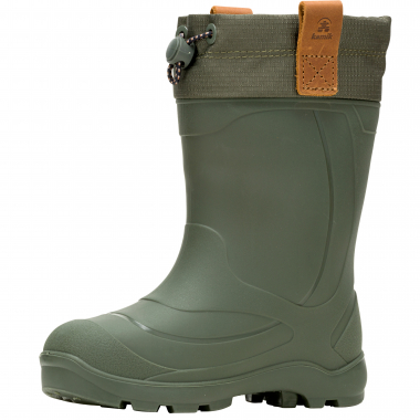 Kamik Kinder Tundra Junior