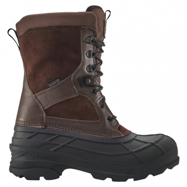 Kamik Nation Plus Herren (Brown)