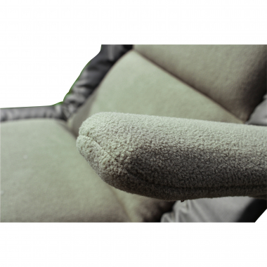 Kogha Carp Carp Chair Relax Pro (Angelstuhl)