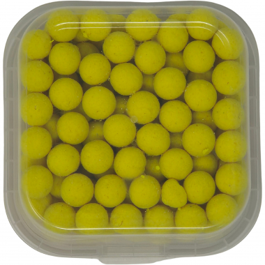 Kogha Crazy Action Baits Mini Pop Ups (Ananas)