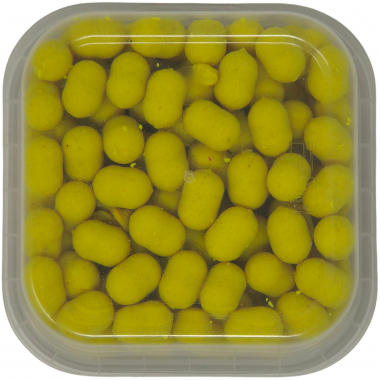 Kogha Crazy Action Baits Mini Wafter Dumbells (Ananas)