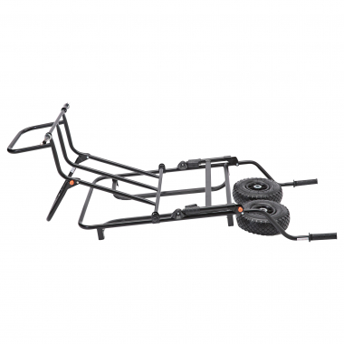 Kogha Doppelrad Carp Trolley