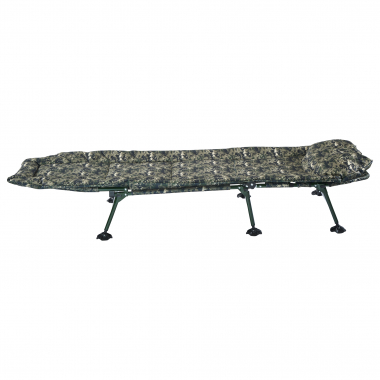 Kogha Liege Relax (phantomX Oliv)