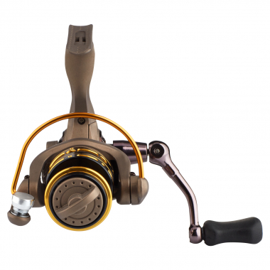 Kogha Spinnrolle Excaltax