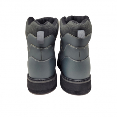 Kogha Watschuhe (Graugrün)