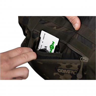 Korda Compac Messenger Bag