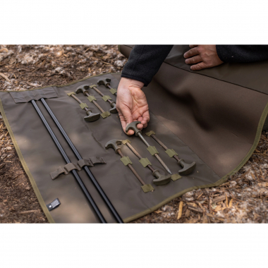 Korda Compac Oliv Bivy Wrap