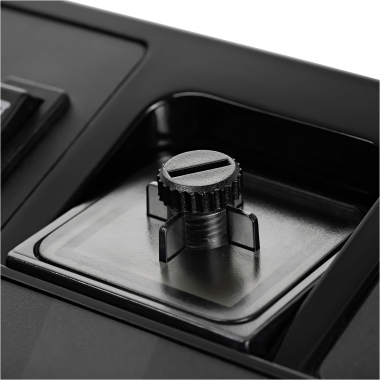 Lava Vakuumiergerät V.300® Black