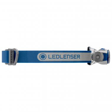 Led Lenser Ledlenser MH3 Stirn-/Mehrzweck-Lampe - blau