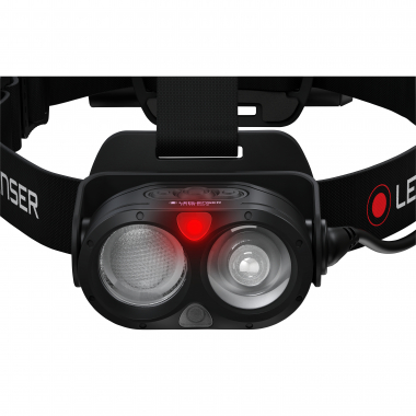 Led Lenser Stirnlampe H19R Core