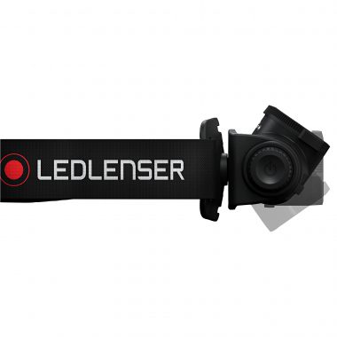 Led Lenser Stirnlampe H5R Core (Akku-Version)