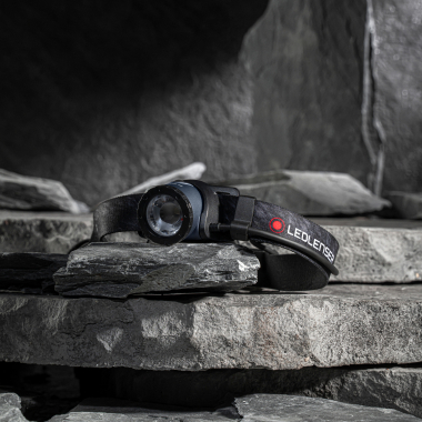 Led Lenser Stirnlampe H8R 25th Anniversary Edition