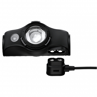 Led Lenser Stirnlampe MH5