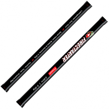 Lieblingsköder Firestarter Finesse