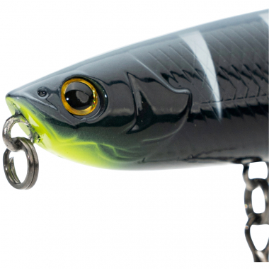 LMAB KØFI Dog Vibe 85F (Black Tiger)