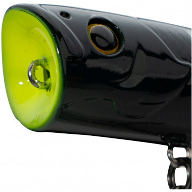 LMAB KØFI Splash Vibe 70F (Black Tiger)