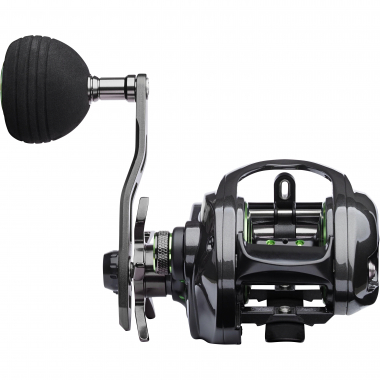 MAD CAT Dominion Low Profile Reel