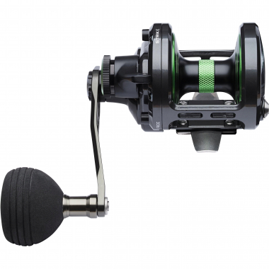 MAD CAT Full Force Conventional Reel