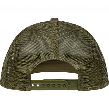 Mauser Camo Mesh Kappe Unisex (Mauser Camouflage)